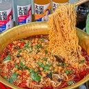 冯三姐川渝冒肚(青年路店) - 北京市旅游 缩略图 3
