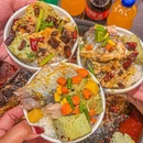 师烤·豆花烤鱼(厦门海上世界店) - 厦门市旅游 缩略图 4