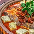 师烤·豆花烤鱼(厦门海上世界店) - 厦门市旅游 缩略图 5