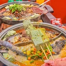 师烤·豆花烤鱼(厦门海上世界店) - 厦门市旅游 缩略图 2