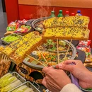 师烤·豆花烤鱼(厦门海上世界店) - 厦门市旅游 缩略图 1