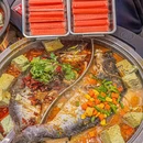 师烤·豆花烤鱼(厦门海上世界店) - 厦门市旅游 缩略图 8
