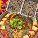 师烤·豆花烤鱼(厦门海上世界店) - 厦门市旅游 缩略图 7