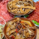 莫姐老火锅·重庆夜市(国美第一城西院店) - 北京市旅游 缩略图 5