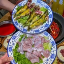 莫姐老火锅·重庆夜市(国美第一城西院店) - 北京市旅游 缩略图 3