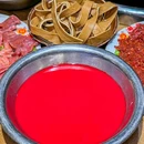 莫姐老火锅·重庆夜市(国美第一城西院店) - 北京市旅游 缩略图 6