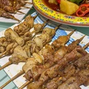 揽月斋新疆风味餐厅·清真(南锣鼓巷店) - 北京市旅游 缩略图 4
