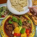 揽月斋新疆风味餐厅·清真(南锣鼓巷店) - 北京市旅游 缩略图 3