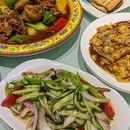揽月斋新疆风味餐厅·清真(南锣鼓巷店) - 北京市旅游 缩略图 6