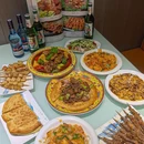 揽月斋新疆风味餐厅·清真(南锣鼓巷店) - 北京市旅游 缩略图 1