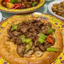 揽月斋新疆风味餐厅·清真(南锣鼓巷店) - 北京市旅游 缩略图 7