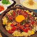 Namu创意韩国料理 - 无锡市旅游 缩略图 8