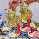 蟹上黄·蟹黄面(中山路店) - 厦门市旅游 缩略图 3