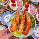 蟹上黄·蟹黄面(中山路店) - 厦门市旅游 缩略图 1