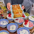 蟹上黄·蟹黄面(中山路店) - 厦门市旅游 缩略图 4