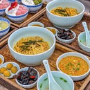 蟹上黄·蟹黄面(中山路店) - 厦门市旅游 缩略图 2
