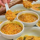 蟹上黄·蟹黄面(中山路店) - 厦门市旅游 缩略图 6