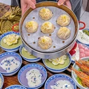 蟹上黄·蟹黄面(中山路店) - 厦门市旅游 缩略图 8