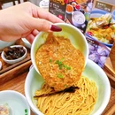 蟹上黄·蟹黄面(中山路店) - 厦门市旅游 缩略图 2