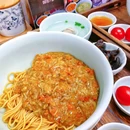蟹上黄·蟹黄面(中山路店) - 厦门市旅游 缩略图 3