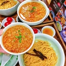 蟹上黄·蟹黄面(中山路店) - 厦门市旅游 缩略图 1