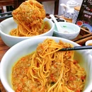 蟹上黄·蟹黄面(中山路店) - 厦门市旅游 缩略图 4