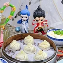 蟹上黄·蟹黄面(中山路店) - 厦门市旅游 缩略图 8