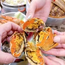 蟹上黄·蟹黄面(中山路店) - 厦门市旅游 缩略图 6