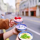 蟹上黄·蟹黄面(中山路店) - 厦门市旅游 缩略图 7