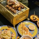 苏坦土耳其西餐厅(玉林店) - 成都市旅游 缩略图 5