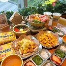 大福食堂·创意韩国料理(集美大悦城店) - 厦门市旅游 缩略图 1