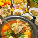 鸭外公·姜母鸭火锅(宝龙一城店) - 厦门市旅游 缩略图 8