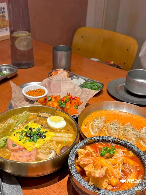 大福食堂(集美大悦城) - 厦门市旅游