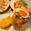 NANBANDUCK南蛮鸭·融合西餐(SM三期店) - 厦门市旅游 缩略图 4