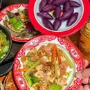 卡里烤肉·活油蘸水烙锅(北京首店) - 北京市旅游 缩略图 2