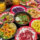 卡里烤肉·活油蘸水烙锅(北京首店) - 北京市旅游 缩略图 1
