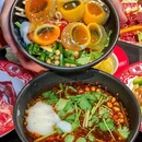 卡里烤肉·活油蘸水烙锅(北京首店) - 北京市旅游 缩略图 3