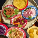 卡里烤肉·活油蘸水烙锅(北京首店) - 北京市旅游 缩略图 4