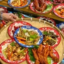 卡里烤肉·活油蘸水烙锅(北京首店) - 北京市旅游 缩略图 6