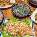闽南行闽菜·海鲜·姜母鸭(沙尾坡店) - 厦门市旅游 缩略图 5