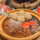 老茶头牛腩煲(集美石鼓路店) - 厦门市旅游 缩略图 3