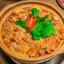 老茶头牛腩煲(集美石鼓路店) - 厦门市旅游 缩略图 5