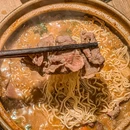 老茶头牛腩煲(集美石鼓路店) - 厦门市旅游 缩略图 9