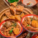 老茶头牛腩煲(集美石鼓路店) - 厦门市旅游 缩略图 7