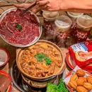 老茶头牛腩煲(集美石鼓路店) - 厦门市旅游 缩略图 6