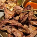 山河屯铁锅炖(天通苑店) - 北京市旅游 缩略图 4