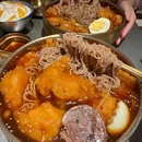 山河屯铁锅炖(天通苑店) - 北京市旅游 缩略图 5