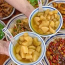 徐春娇下饭菜(北京路店) - 广州市旅游 缩略图 2