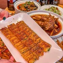 好朋友· 烧烤·麻辣羊拐·特色馋嘴蛙(焦王庄店) - 北京市旅游 缩略图 5