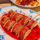 玖五京菜(杭州滨江银泰店) - 杭州市旅游 缩略图 6